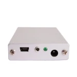 Kit Carprog V10.05 con cables y adaptadores para restablecer airbags y programación ECU