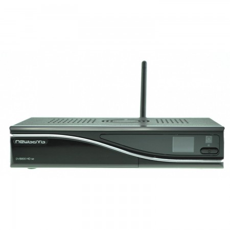 NEWDVB  SUN800 HD PVR  Satellite Receiver with wifi (dreambox clone compatible) SAT TV  170.00 euro - satkit