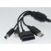 not for sale outside spain or portugal CONTROLLERS SONY PSTWO  15.50 euro - satkit