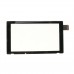 Ecrã Táctil LCD Digitalizador de Substituição de Vidro para a Consola de Comutação da Nintendo 