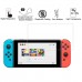Nintendo Switch Echt gehärtetes Glas Displayschutzschild - Bester Schutz für nintendo Switch NINTENDO SWITCH  2.50 euro - satkit