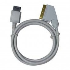Nintendo Wii Rgb Cable