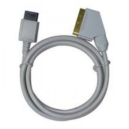NINTENDO Wii RGB Cable Electronic equipment  4.85 euro - satkit