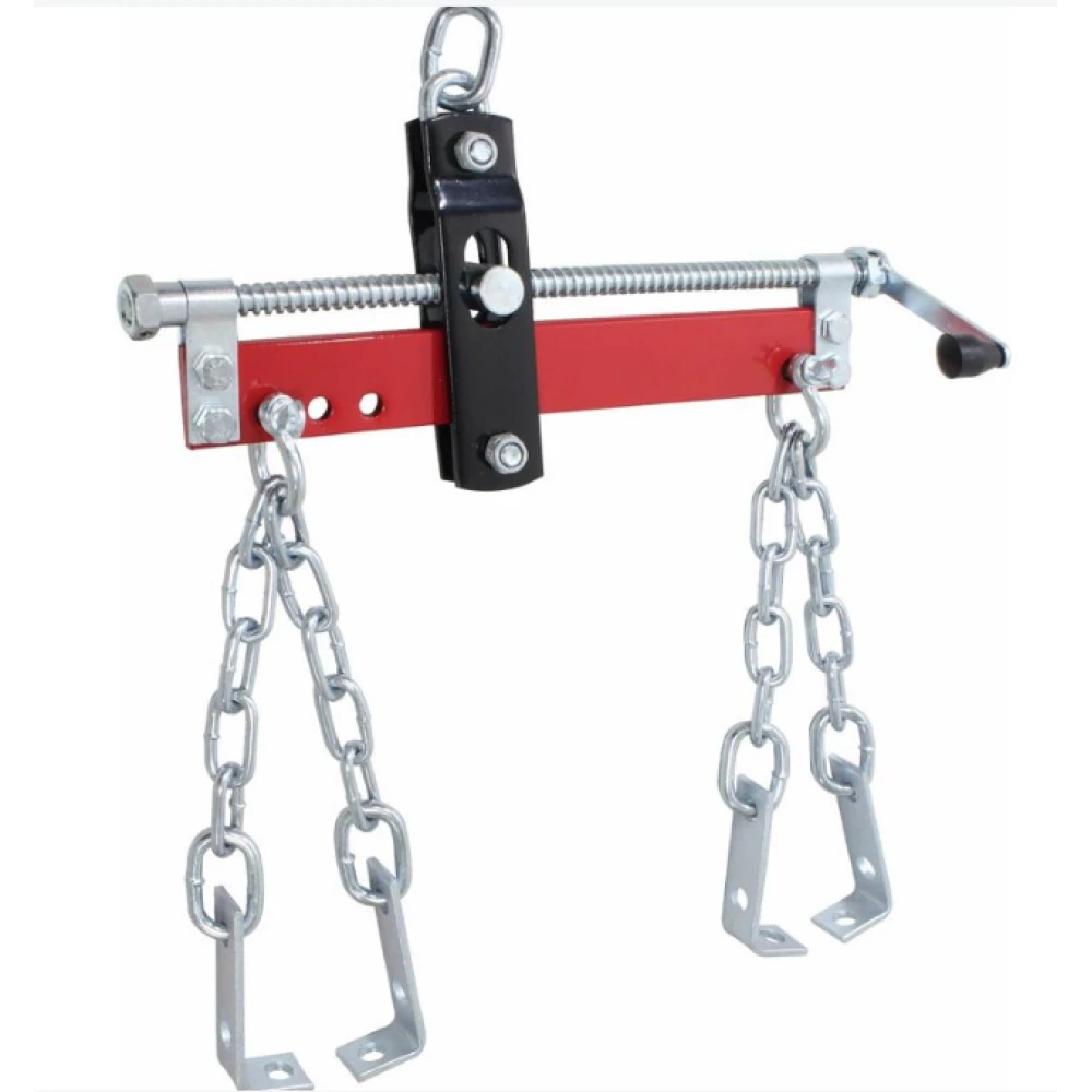 Nivelador de motores para grúa 680kg de alta calidad TSX TOOL