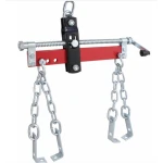 Nivelador de motores para grúa 680kg de alta calidad TSX TOOL