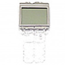 Nokia 3210 Lcd Display With Frame And Rubber Connector