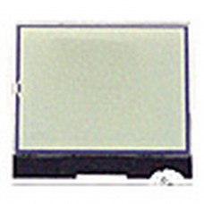 Nokia 8810 Lcd Display With Frame And Conductive Rubber