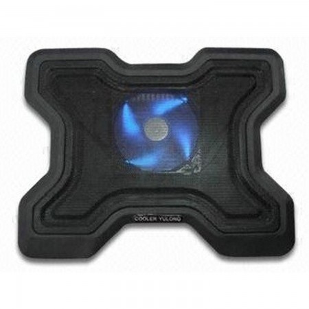 Notebook Cooling Pad mod-878 OTHERS  5.50 euro - satkit