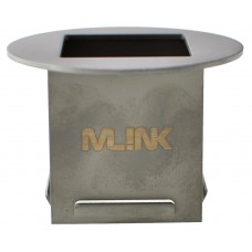 Mlink Air Nozzle Bga 38 X 38 Mm (compatible Mlink, Zhuomao Y Zhenxun)