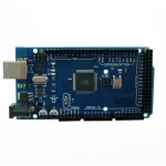 Nueva placa Arduino Mega 2560 compatible ATmega2560-16au para proyectos avanzados