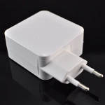 Adaptador USB-C 29W compatible MacBook con especificaciones técnicas