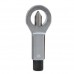 Set 4pcs Metal Nut Splitter Separator Screw Remover Hand Tool  