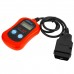 OBD2 OBDII-scanner Autocodelezer Gegevenstester Diagnosetool KW805 Testers Konnwei 13.00 euro - satkit