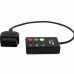 OBD2 OBDII SI-Reset Inspection and Oil Service Tool For BMW E46 E39 X5 Z4 CAR DIAGNOSTIC CABLE  9.00 euro - satkit