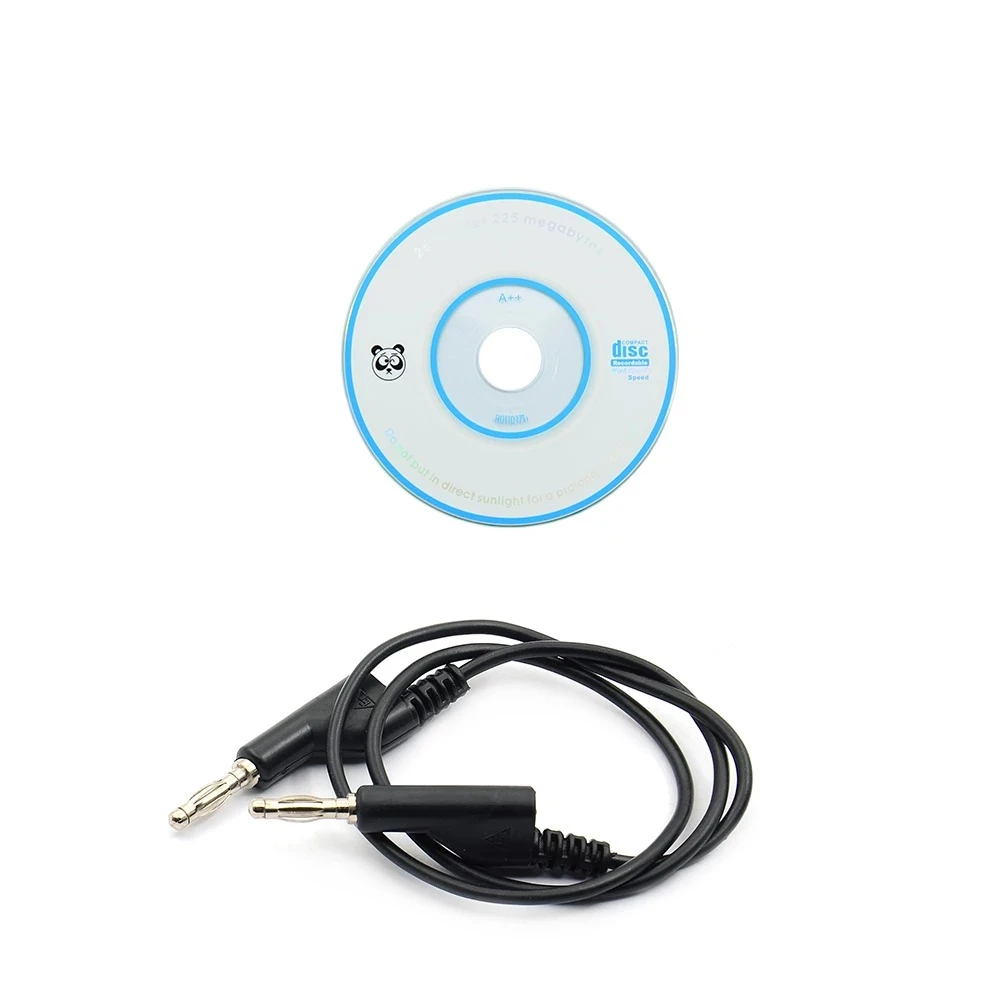 OBDII Breakout Box Detector de Protocolo - Herramienta de Diagnóstico Profesional