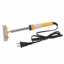 Oca Uv Glue Clean Tool 40w T Solder Iron Tip Scraper With Blade For Screen Sepeator Old Glue Remover