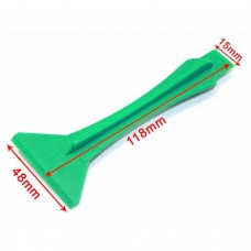 Open Plastic Tool For Ipad  1, 2, 3, 4, The New Ipad And Other Tablets