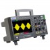 Hantek DSO2D15 2-Channel Oscilloscope 150 MHz Function Generator