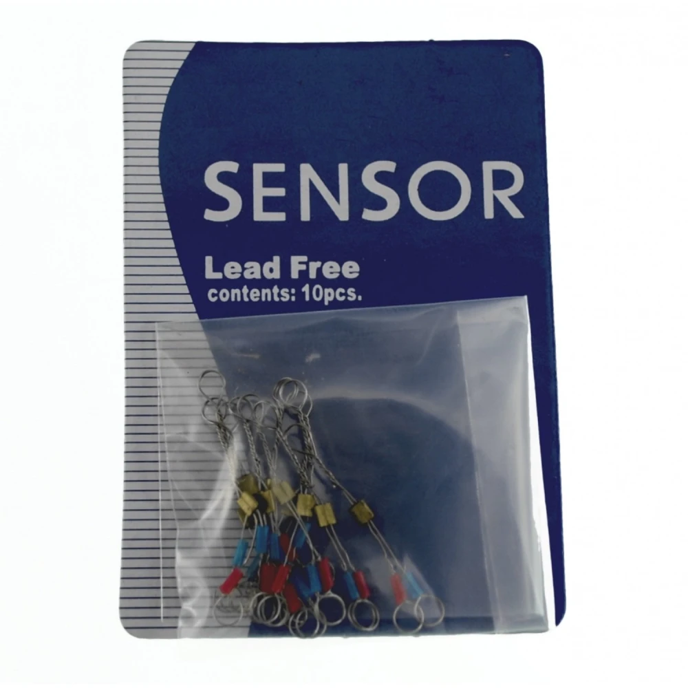 Pack 10 sensores temperatura para comprobador de soldador Mlink