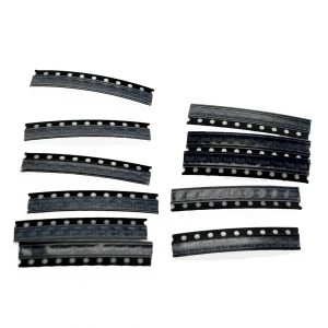 Pack 110 Transistores SOT23 - 11 modelos diferentes, 10 unidades por modelo