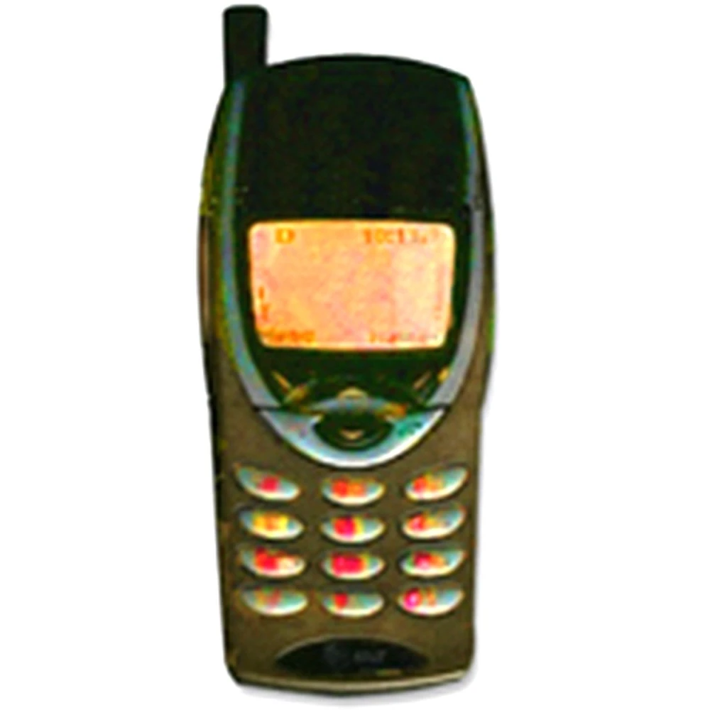 Pack 12 leds naranja 0805 alta luminusidad para reparaciones y proyectos