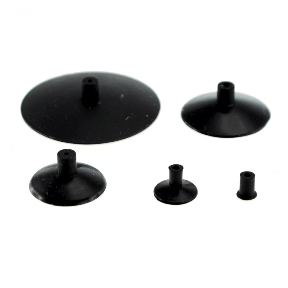 Pack 5 membranas absorción para estación soldadura Satkit - recambio original