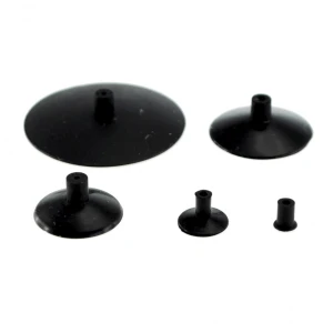 Pack 5 membranas absorción para estación soldadura Satkit - recambio original