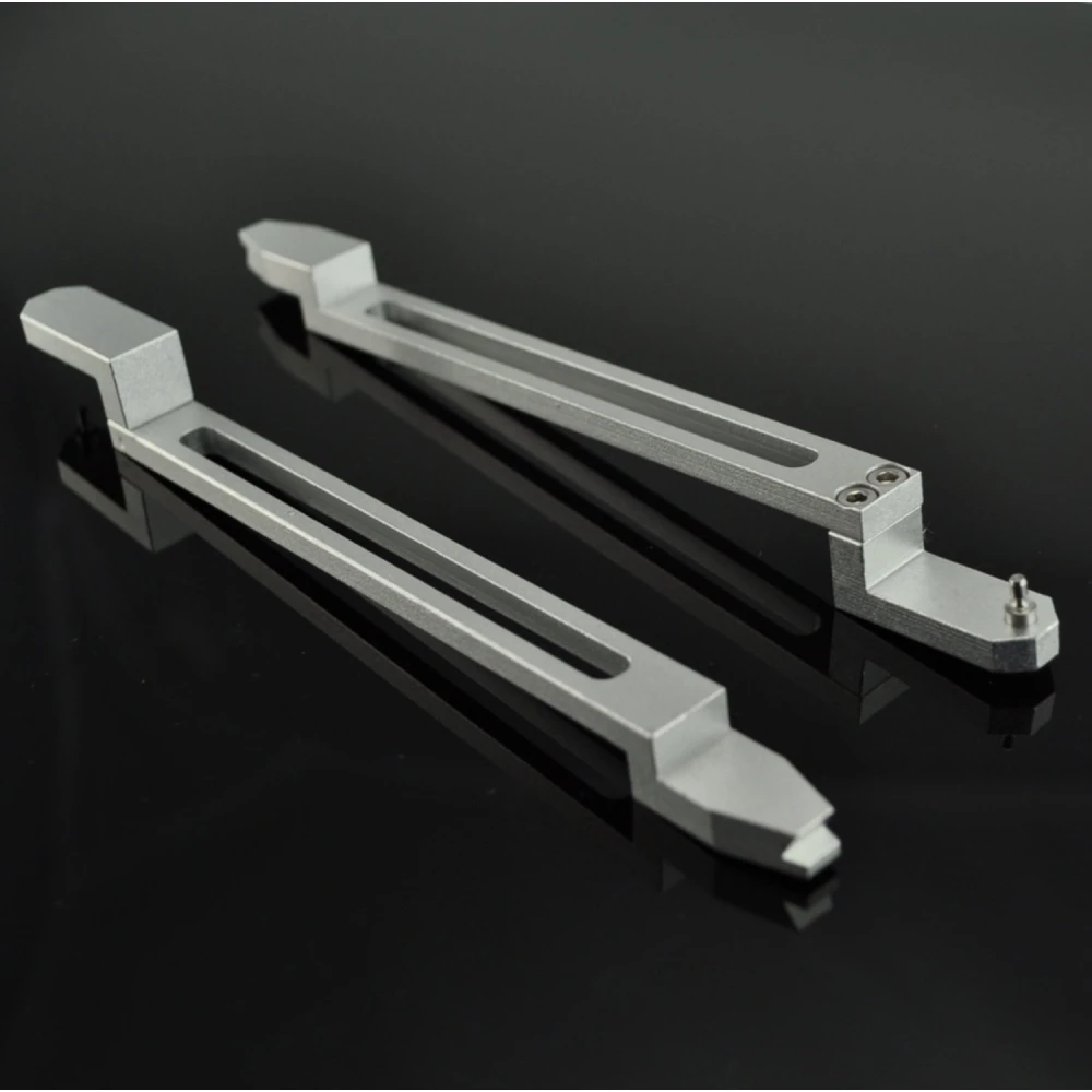 Pack 6 Tensor Placas Mlink X0-X1-X2-X3-X4-X5 para estaciones de soldadura