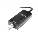 Pack PLC Ethernet Zinwell ZPL-220 200Mbps para conexión por red eléctrica