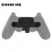 Extended Rear Button compatible with PS4 Controller Paddles compatible with DualShock 4