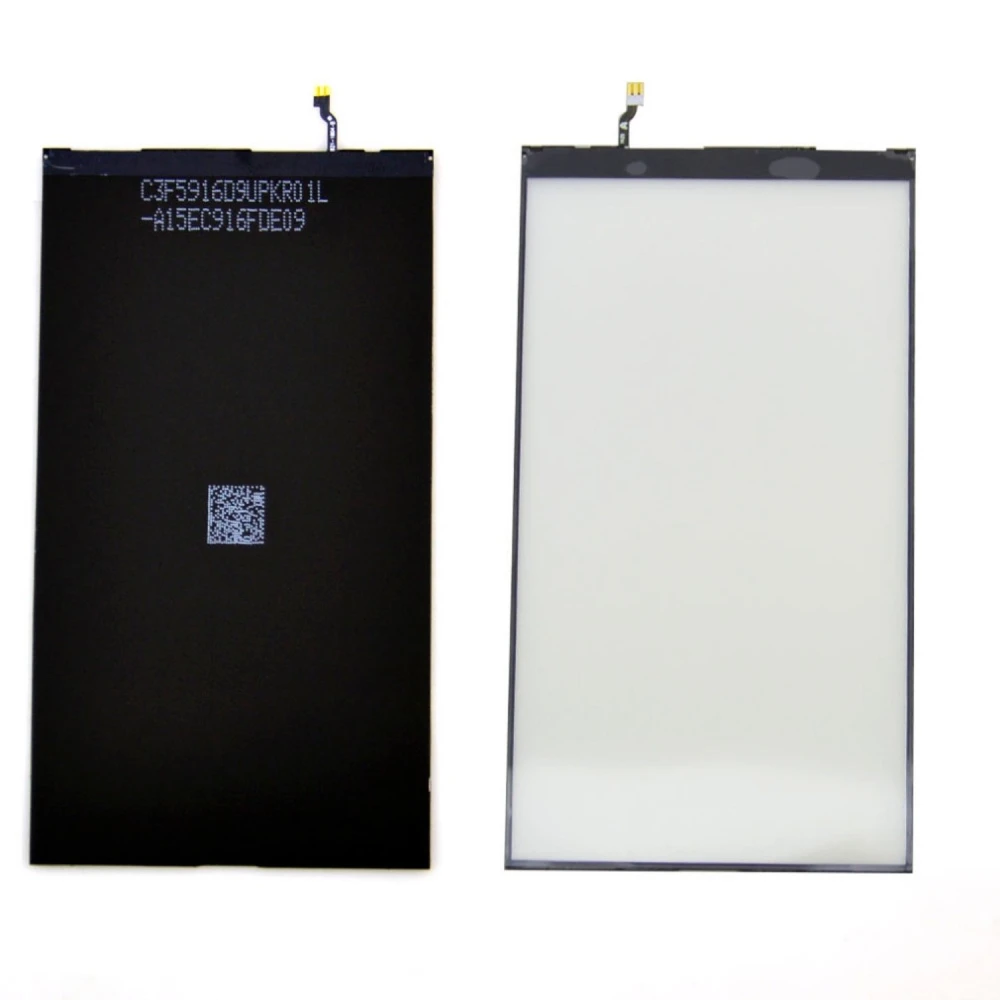 Panel Backlight iPhone 6 4,7 repuesto original para reparación de pantalla