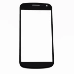 Pantalla de Cristal Samsung Galaxy Nexus I9250 Negro - Repuesto de Calidad