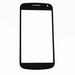 Pantalla de Cristal Samsung Galaxy Nexus I9250 Negro - Repuesto de Calidad