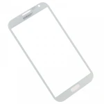 Pantalla de Cristal Samsung Galaxy Note 2 N7100 Blanco - Repuesto Original