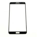 Pantalla de Cristal Samsung Galaxy Note 3 Negro - Repuesto Original