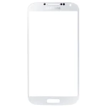 Pantalla de Cristal Samsung Galaxy S4 I9500 Blanco - Repuesto de Calidad