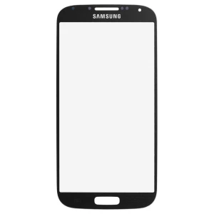 Pantalla de Cristal Samsung Galaxy S4 I9500 Negra para Reparación