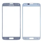Pantalla de Cristal Samsung Galaxy S5 Blanco - Repuesto Original y Nuevo