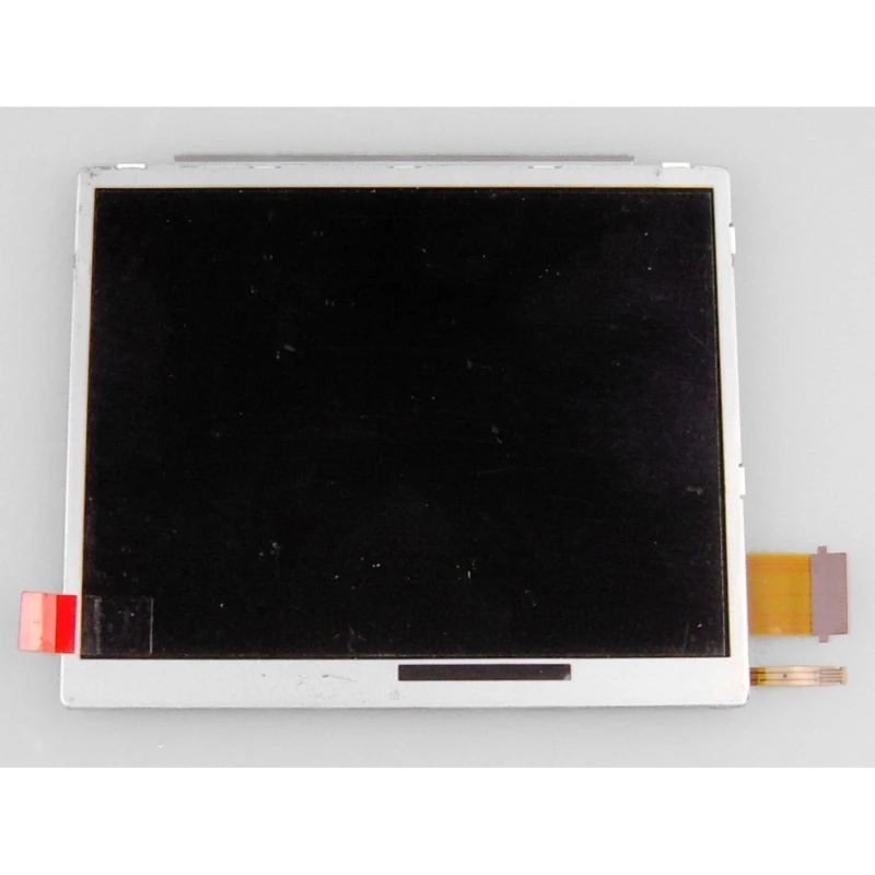 Pantalla inferior NDSi XL repuesto - pantalla TFT LCD original para Nintendo DSi XL