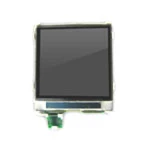Pantalla LCD Nokia 7250 y modelos compatibles para reparación