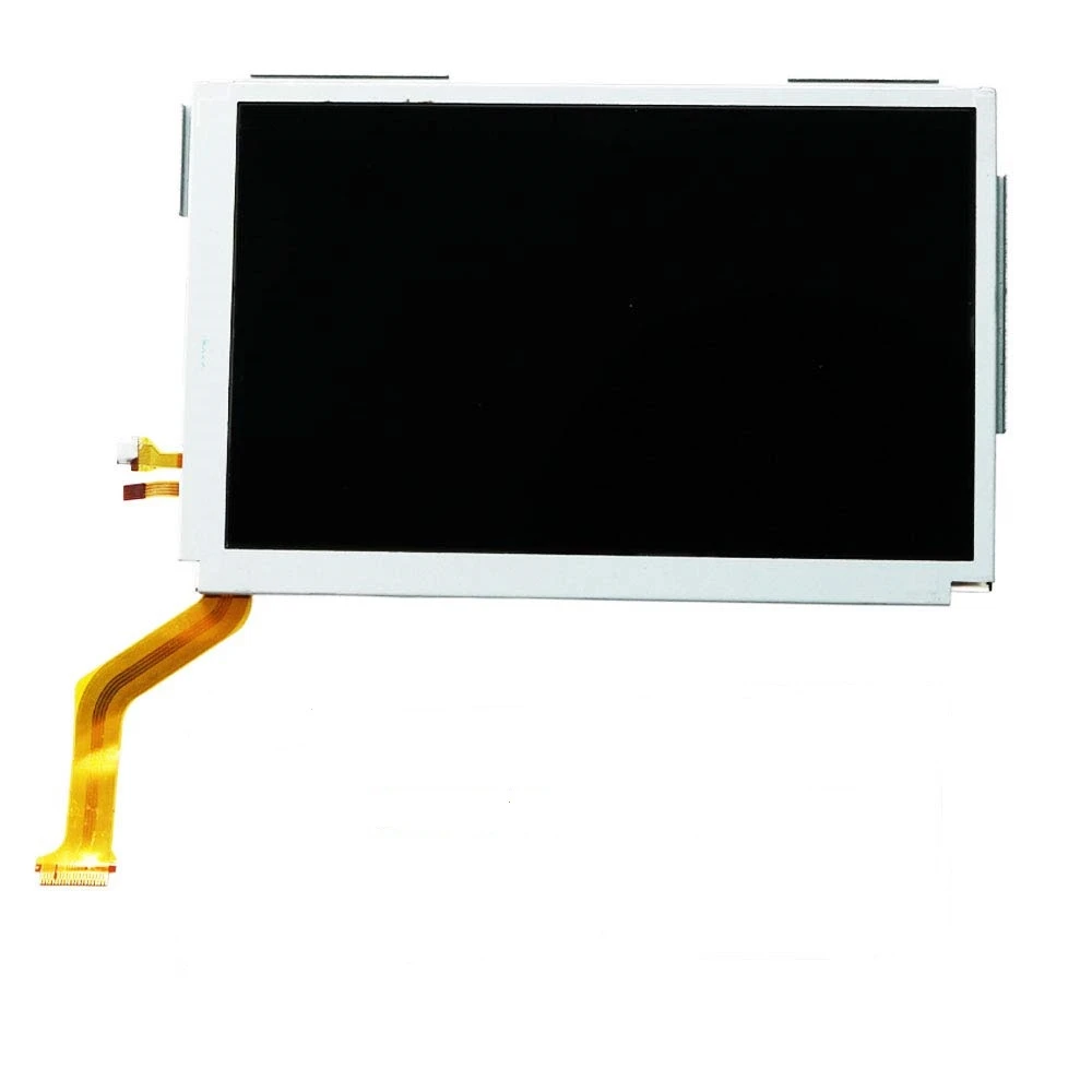 Pantalla LCD superior para New 3DS XL - Repuesto original YTTL