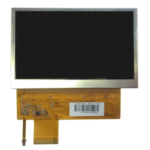 Pantalla recambio Sony PSP1004 original TFT LCD + Backlight 100% nueva