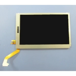 Pantalla superior Nintendo 3DS repuesto original TFT LCD de alta calidad