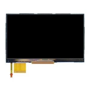 Pantalla TFT LCD Sony PSP3000 Nueva con Backlight - Repuesto Original