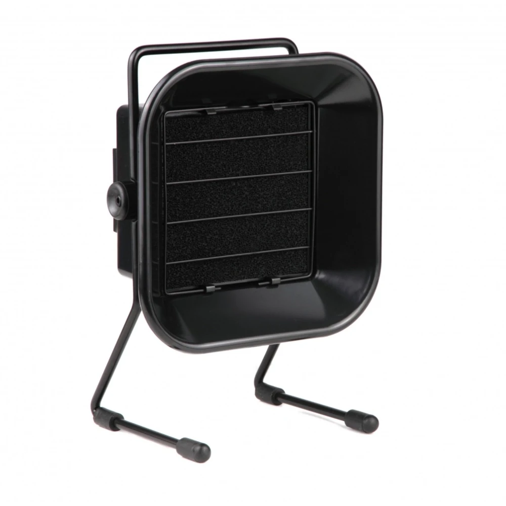 Parrilla absorcion humos Mlink con gran poder de absorción y ajuste fácil