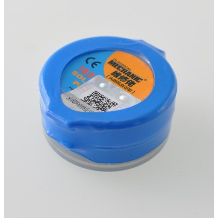 Solder paste leaded XG-40 (15GR)
