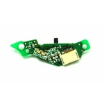 PCB On/Off de repuesto con interruptor para PSP Slim compatible con PSP2000