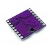 Unterstützung Der I2c-Port-Schnittstelle Arduino Cascading Extended Module Pcf8574t I / O