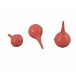 Pera de aire para soldadura y electrónica - herramienta esencial Satkit