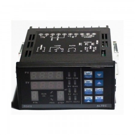 Controlador PID Altec PC-410 RECAMBIOS ESTACIONES REBALLING  45.00 euro - satkit
